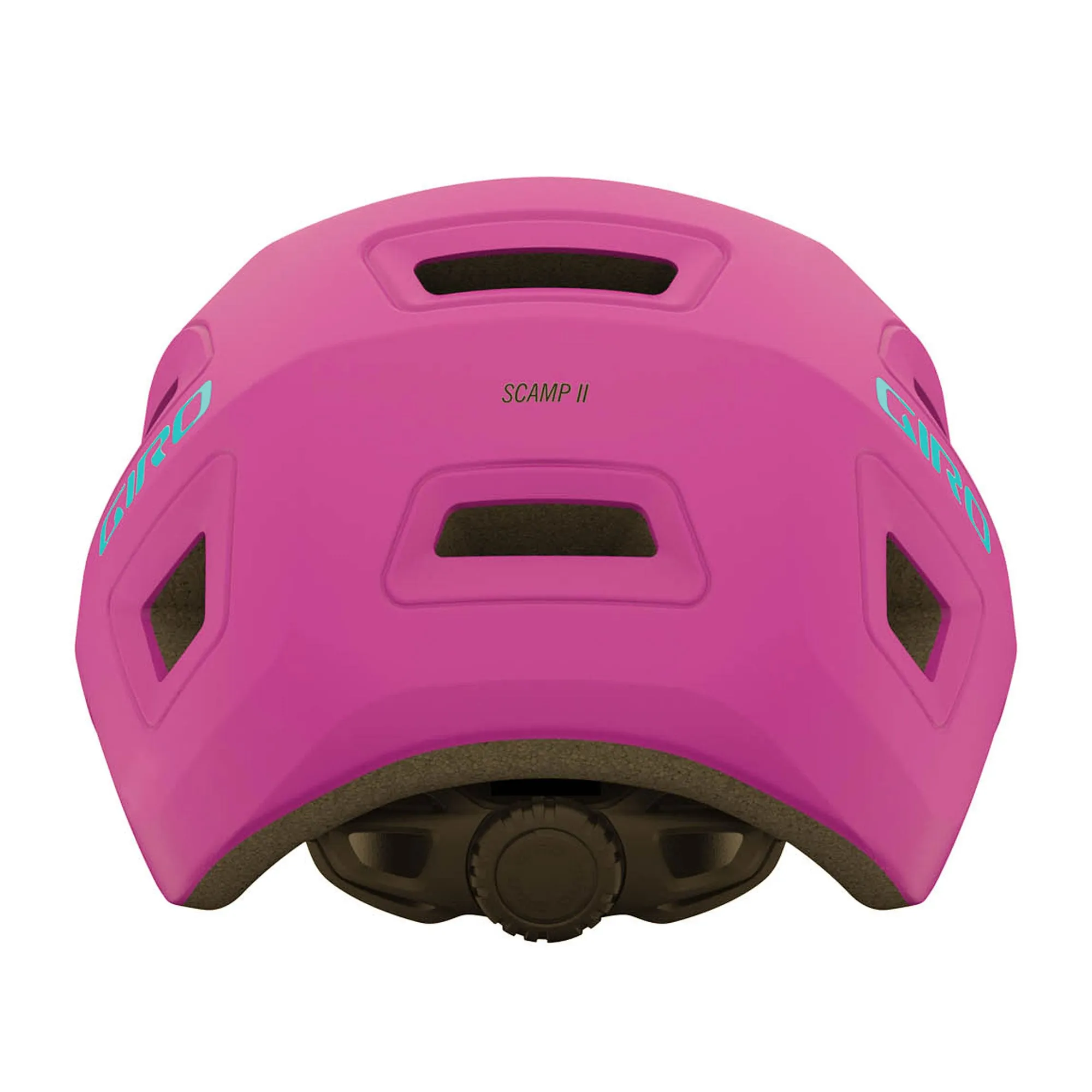 Giro Scamp II Helmet