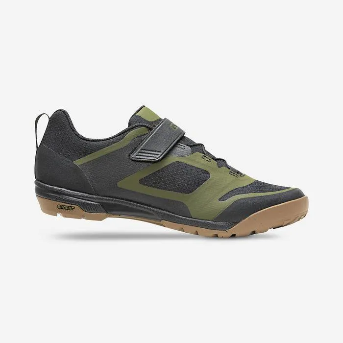 Giro Ventana Fastlace Mountain Bike Shoe