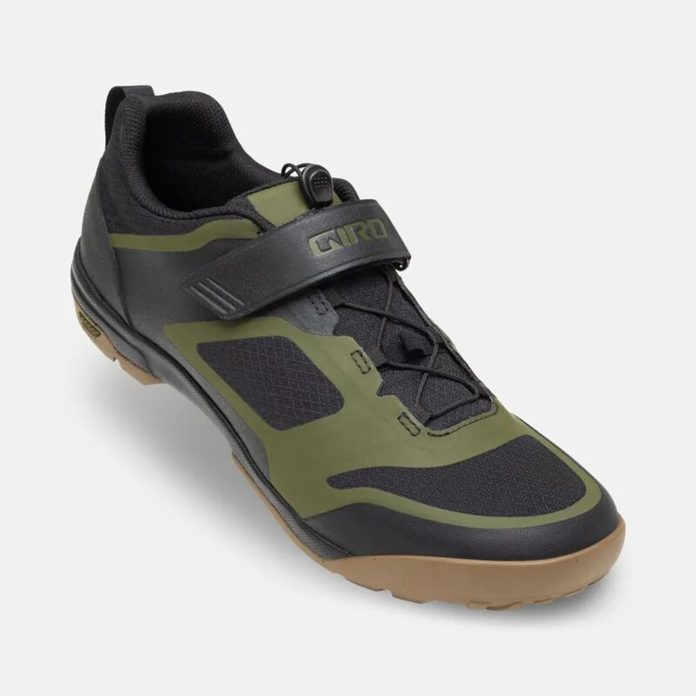 Giro Ventana Fastlace Mountain Bike Shoe