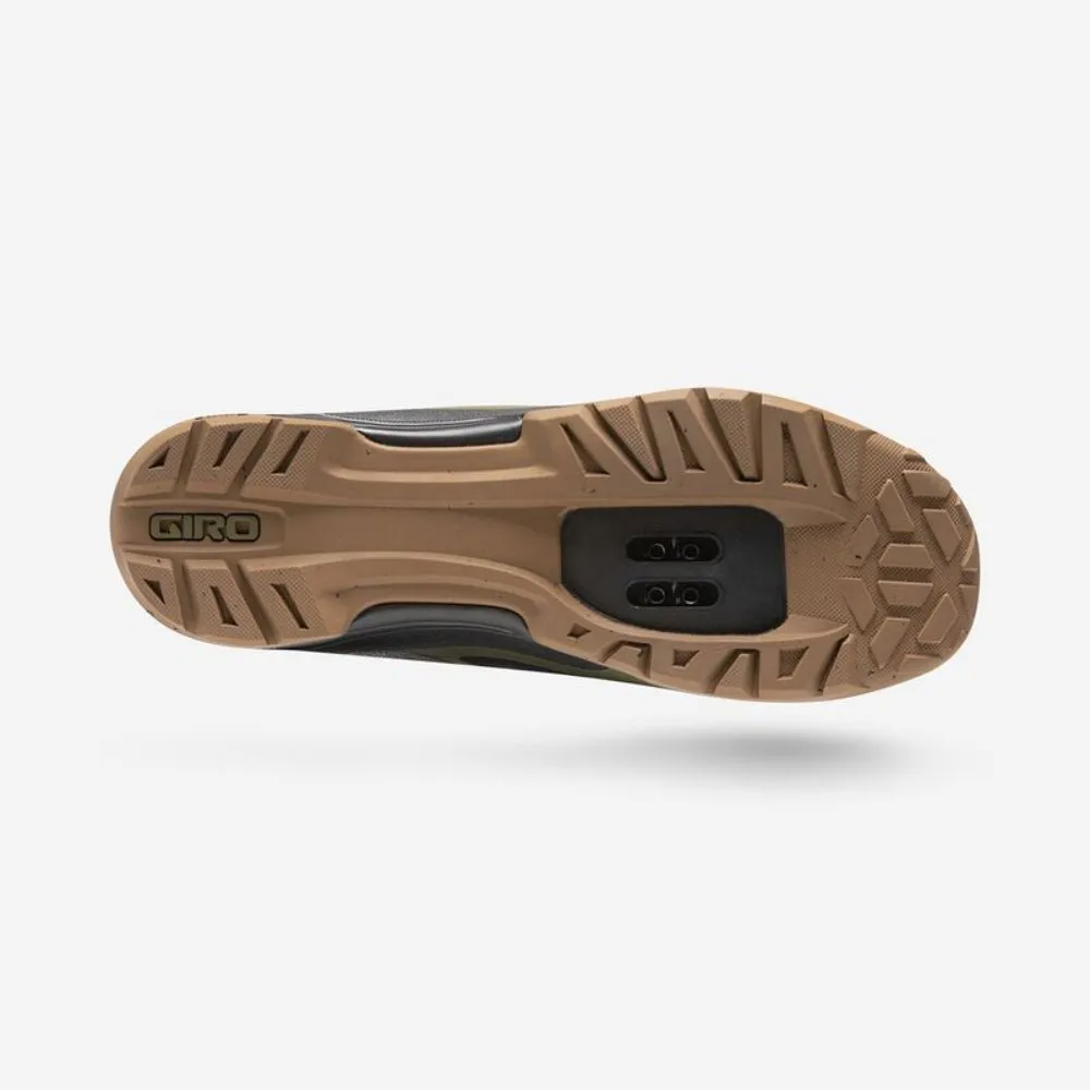 Giro Ventana Fastlace Mountain Bike Shoe
