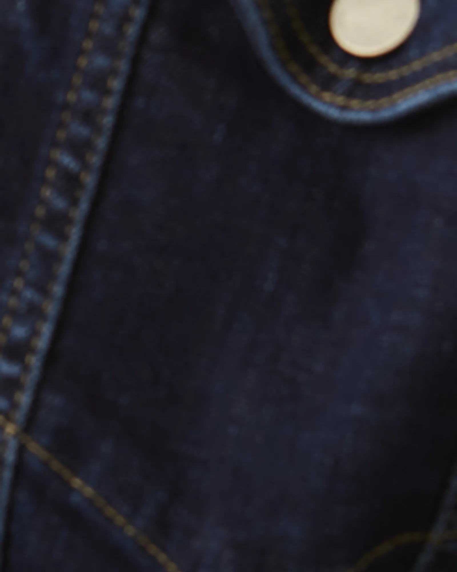 Grace Denim Jacket | Dark Wash