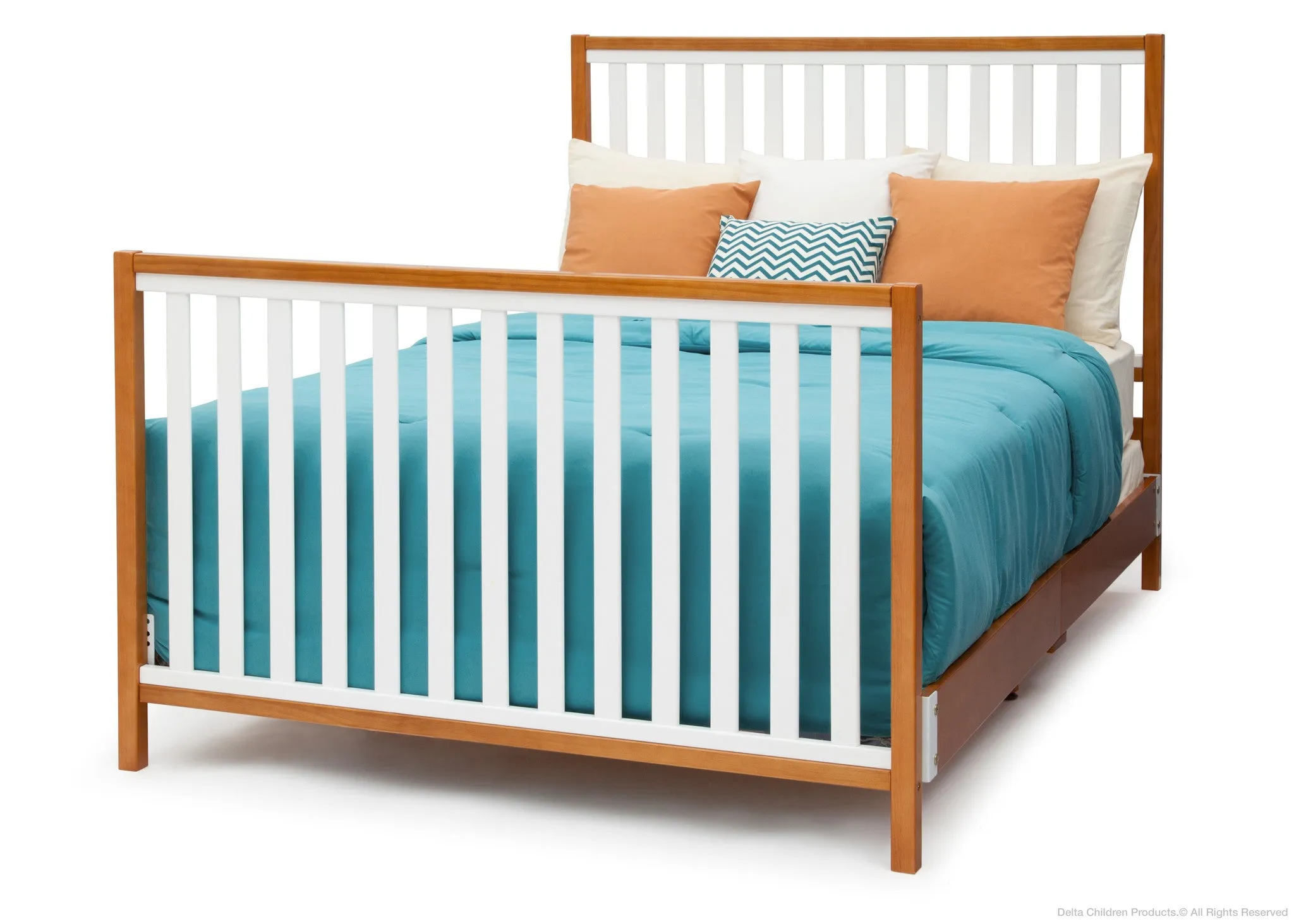 Gramercy Crib 'N' Changer