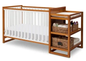 Gramercy Crib 'N' Changer