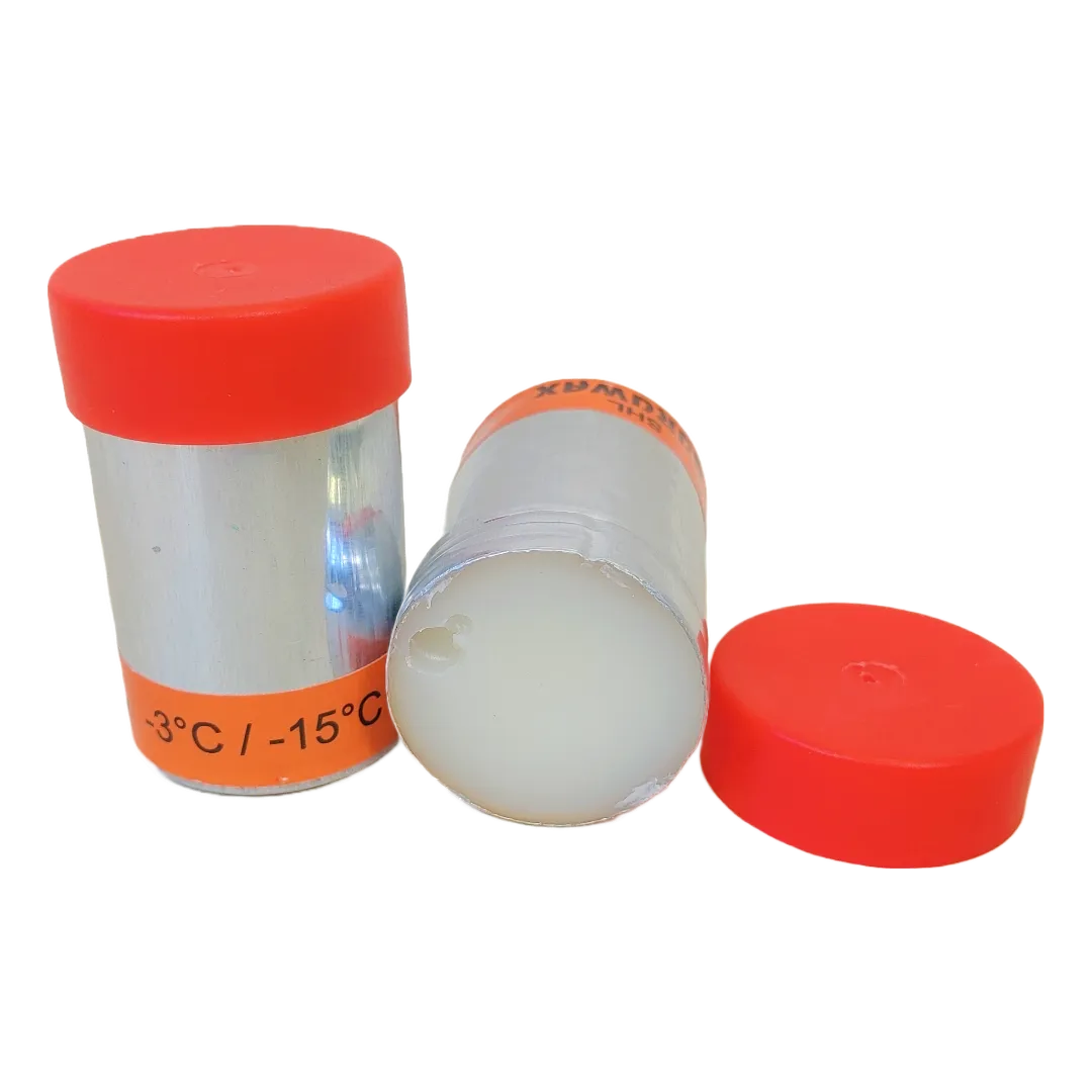 Guru Super Hallgeir Hardwax (-3C/-15C) | 45g