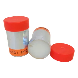 Guru Super Hallgeir Hardwax (-3C/-15C) | 45g