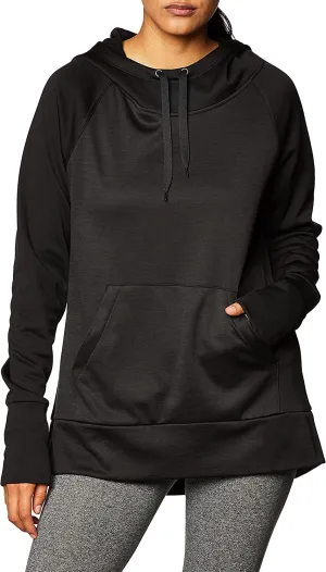 Hanes Sport Women's Performance Fleece Pullover Hoodie