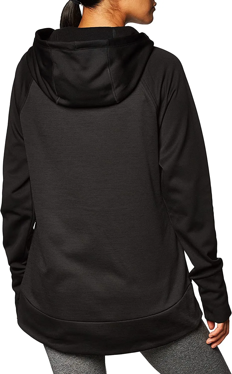 Hanes Sport Women's Performance Fleece Pullover Hoodie