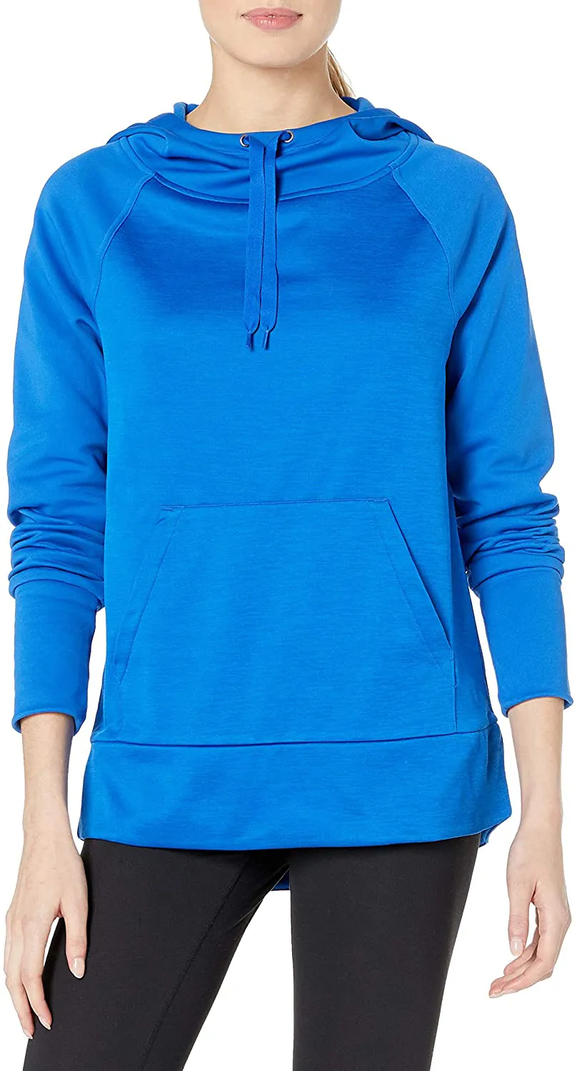 Hanes Sport Women's Performance Fleece Pullover Hoodie