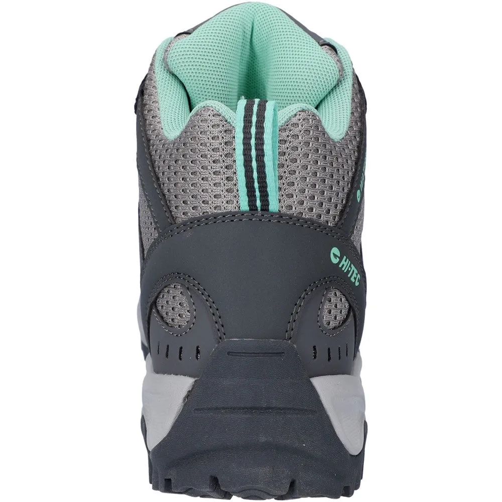 Hi-Tec Jaguar Mid Boots