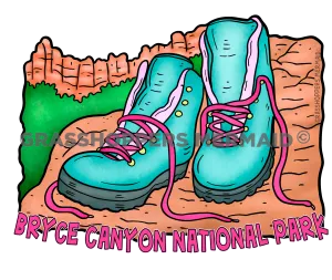 Hiking Desert Boots