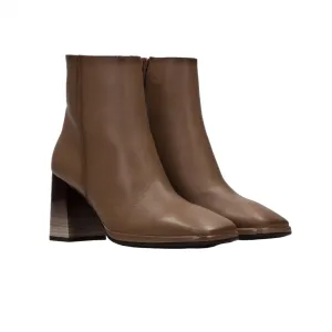 Hispanitas Womens Monaco Boot Soho Gobi