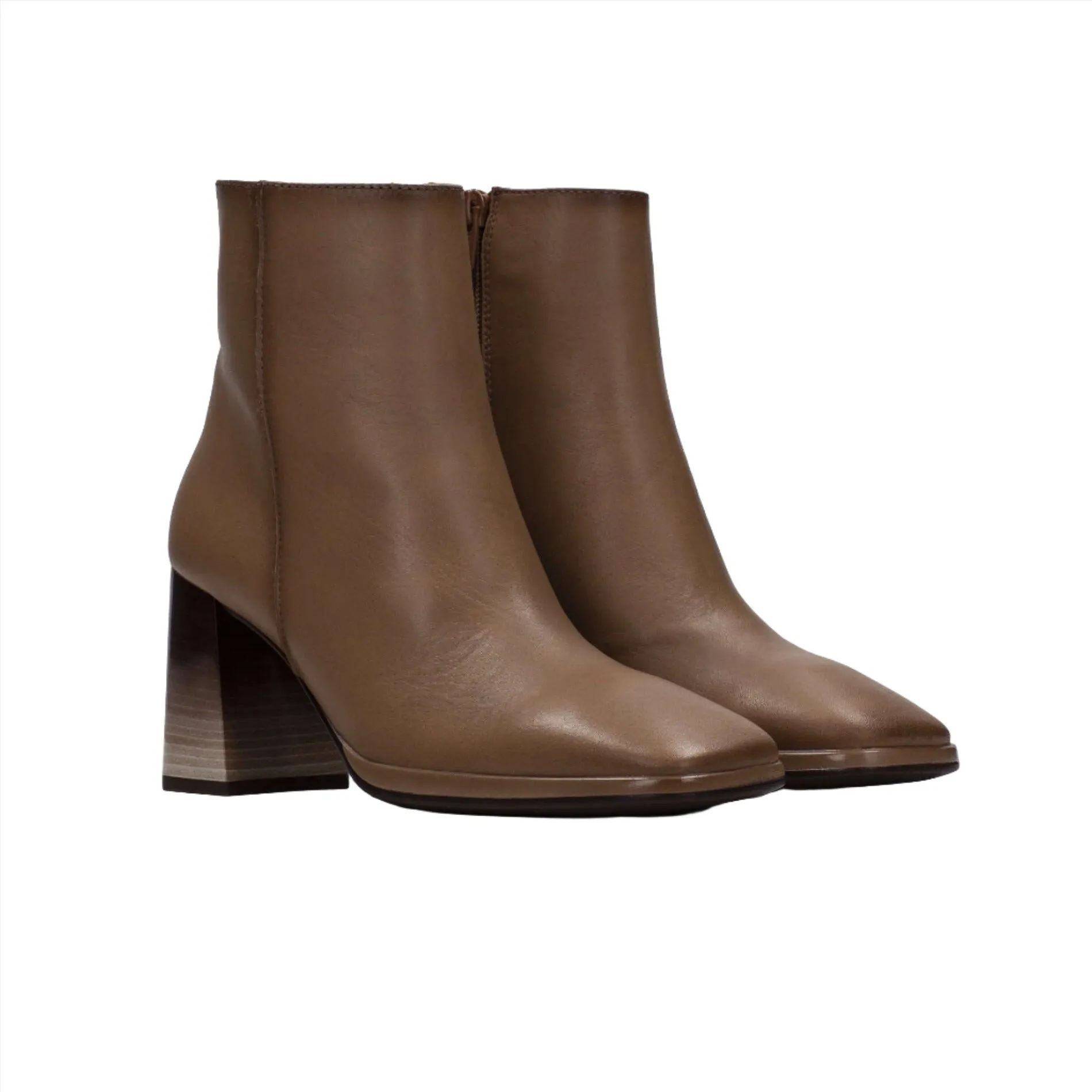 Hispanitas Womens Monaco Boot Soho Gobi