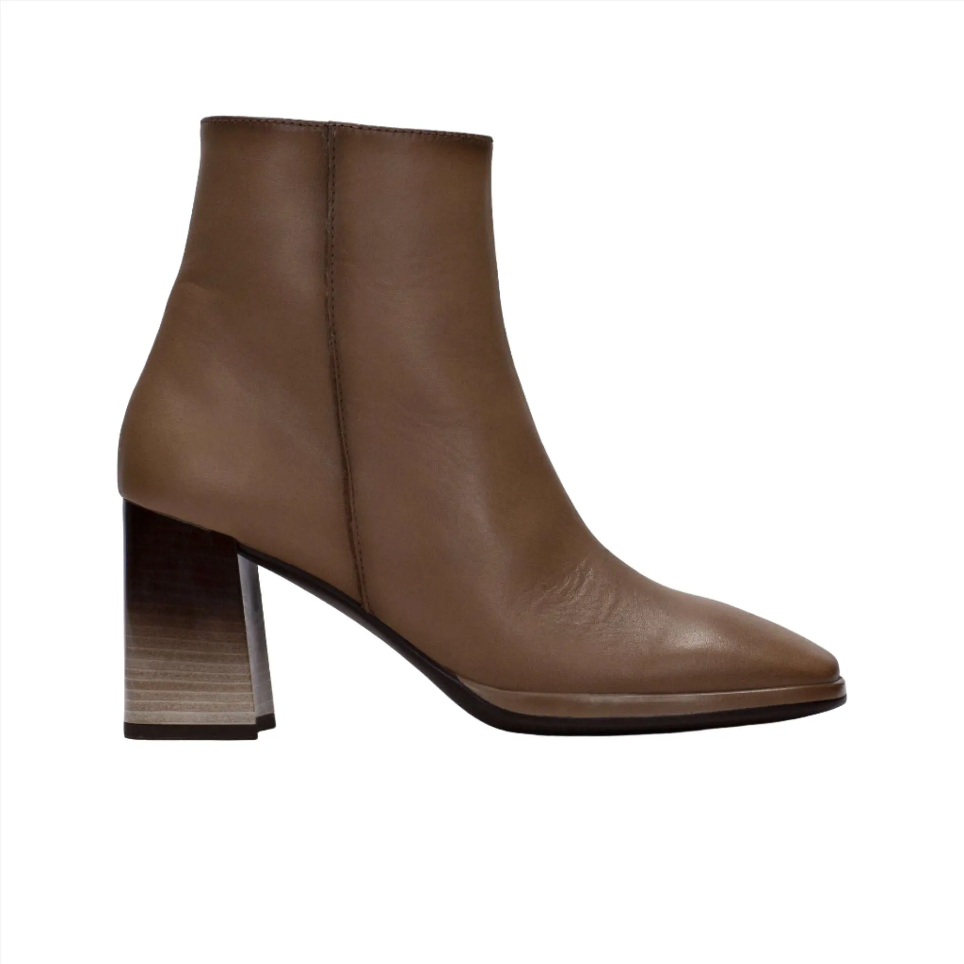 Hispanitas Womens Monaco Boot Soho Gobi