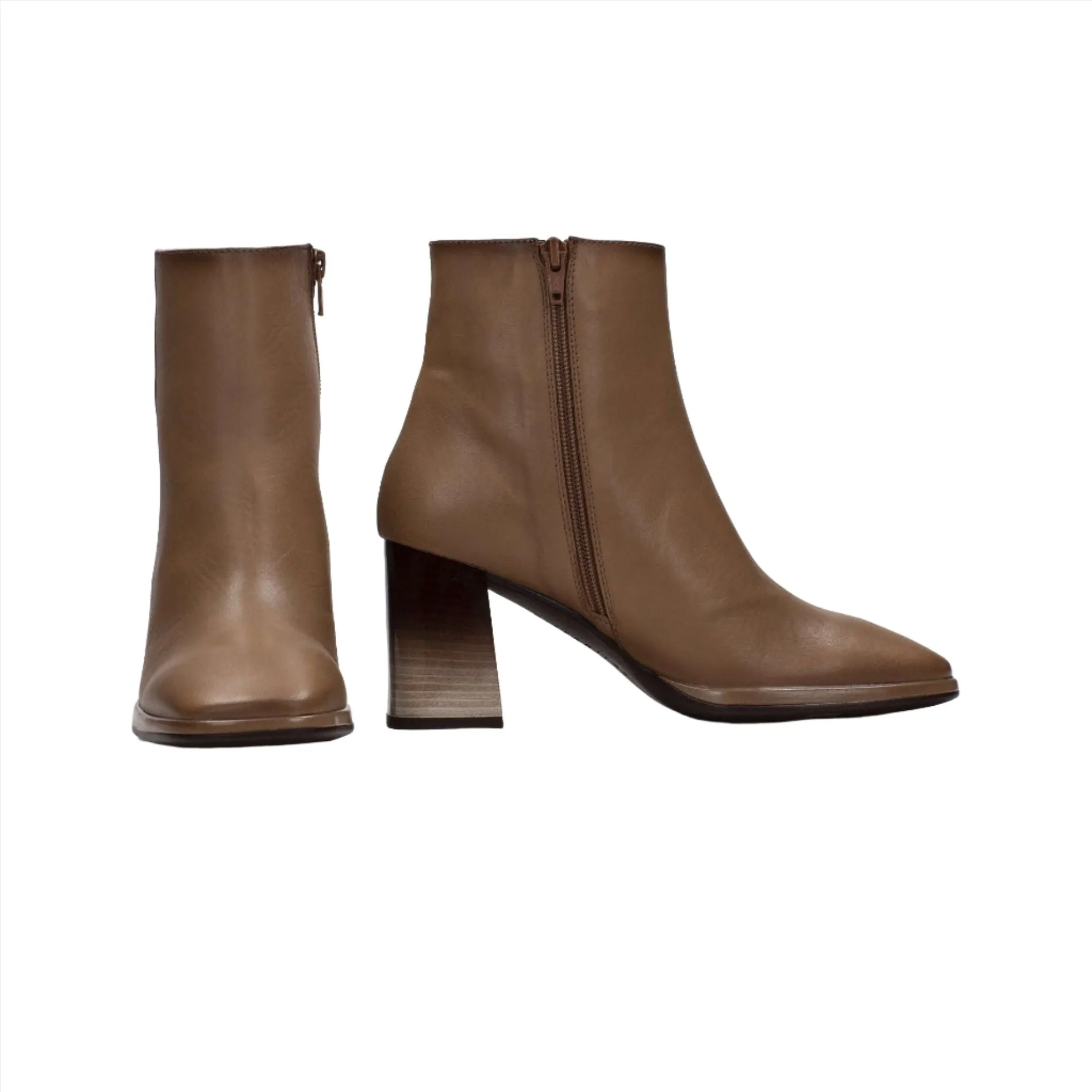 Hispanitas Womens Monaco Boot Soho Gobi