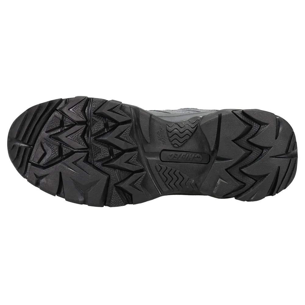 HT Ravus MID Round Toe Hiking Boots
