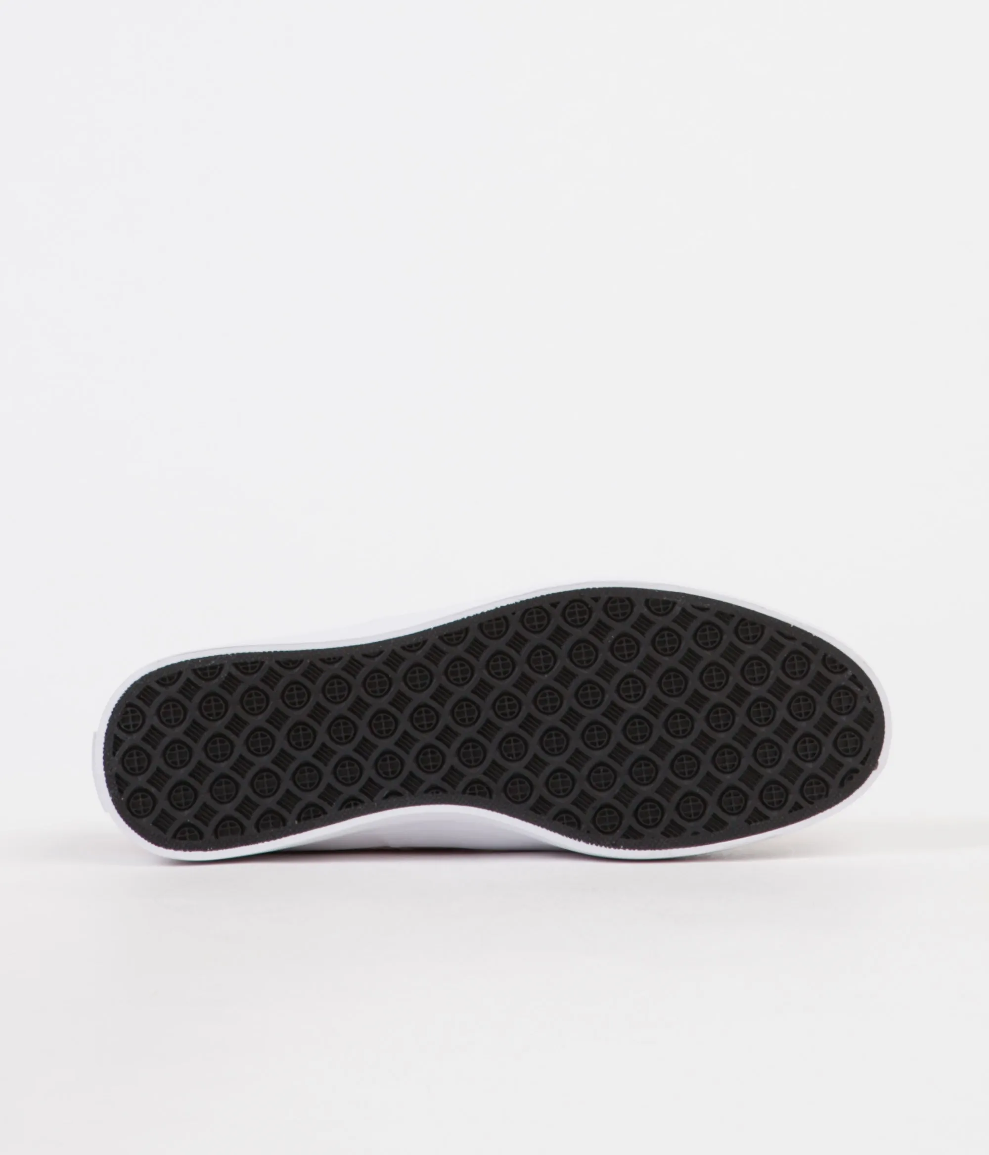 HUF Dylan Slip On Shoes - Pink