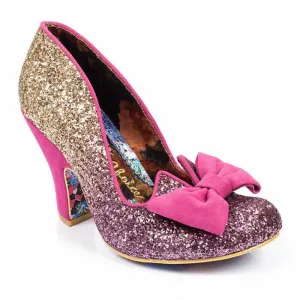 Irregular Choice Nick of Time Shoes