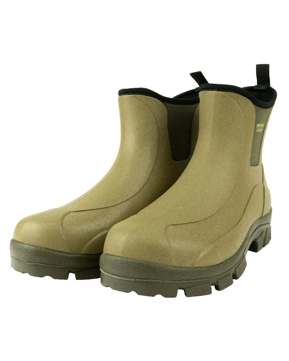 Jack Pyke Ankle Wellington Boots