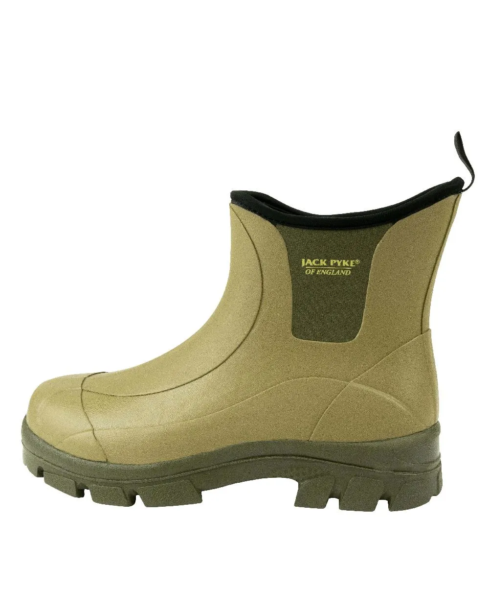 Jack Pyke Ankle Wellington Boots