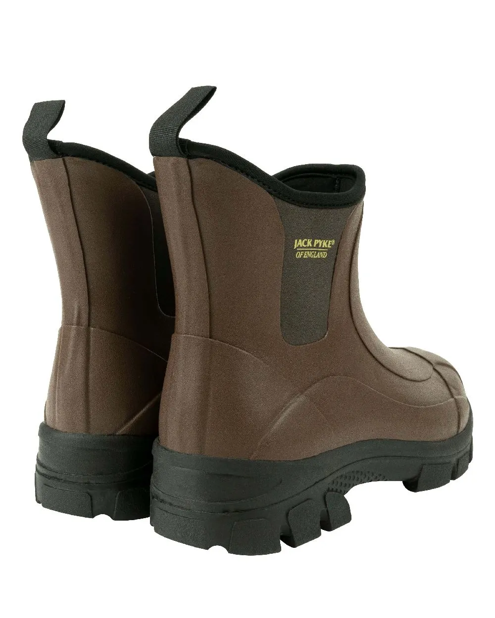 Jack Pyke Ankle Wellington Boots