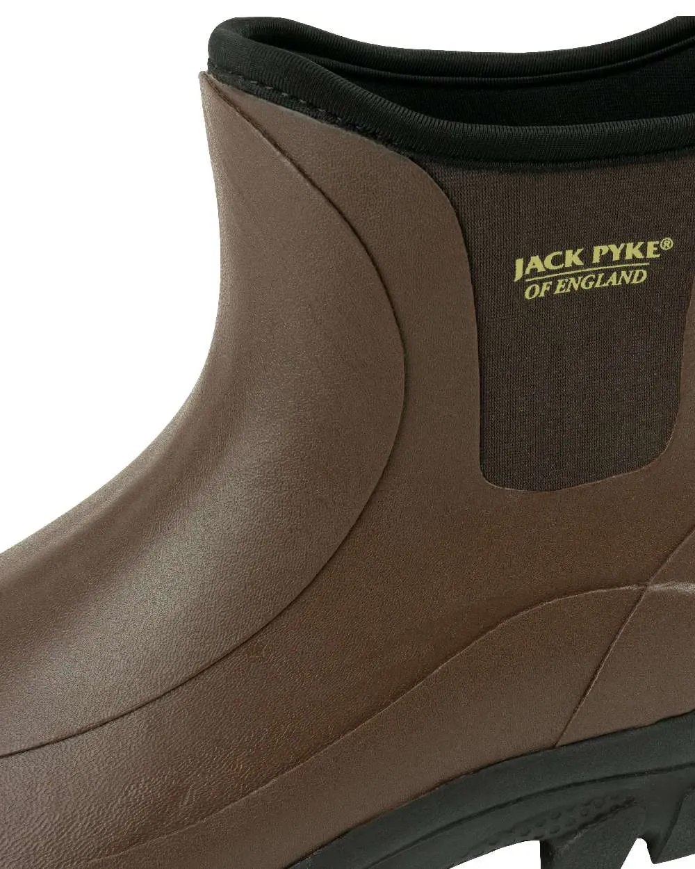 Jack Pyke Ankle Wellington Boots