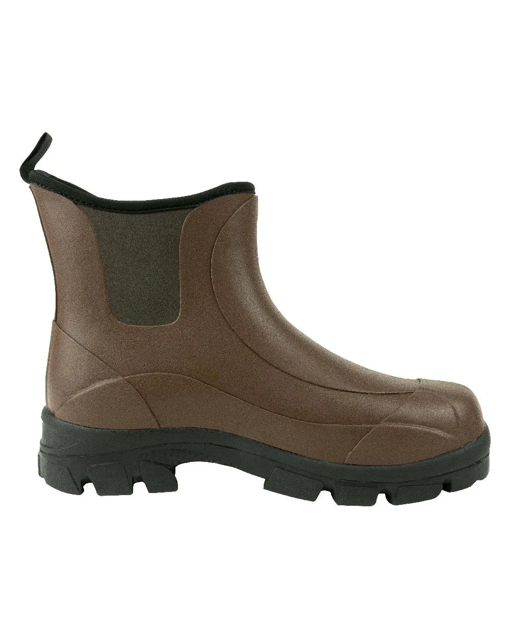 Jack Pyke Ankle Wellington Boots