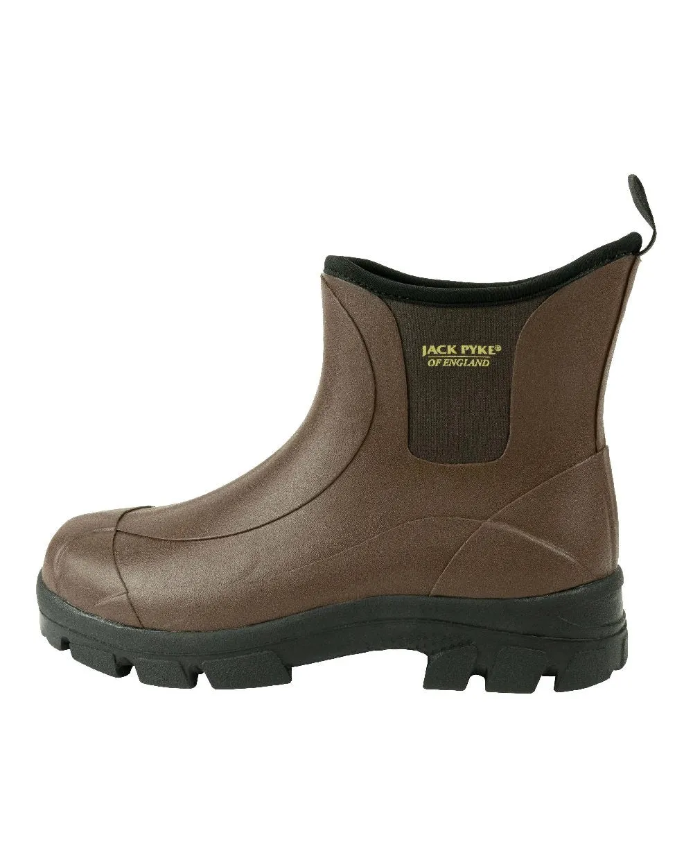 Jack Pyke Ankle Wellington Boots