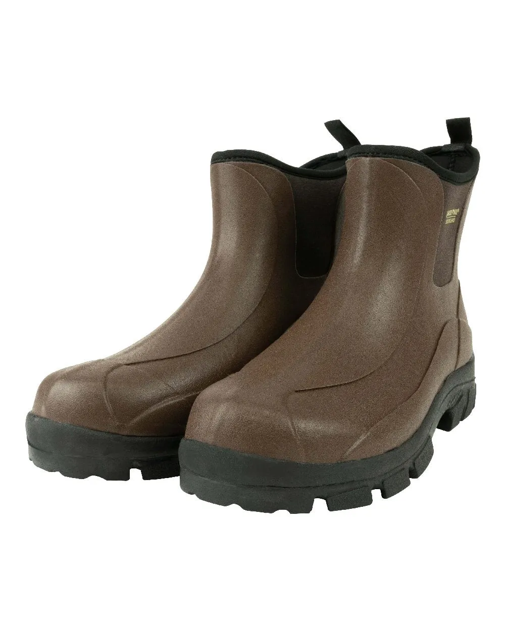 Jack Pyke Ankle Wellington Boots