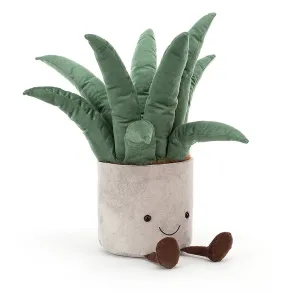 Jellycat Amuseable Big Aloe Vera