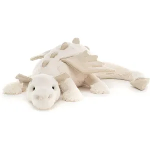 Jellycat Snow Dragon