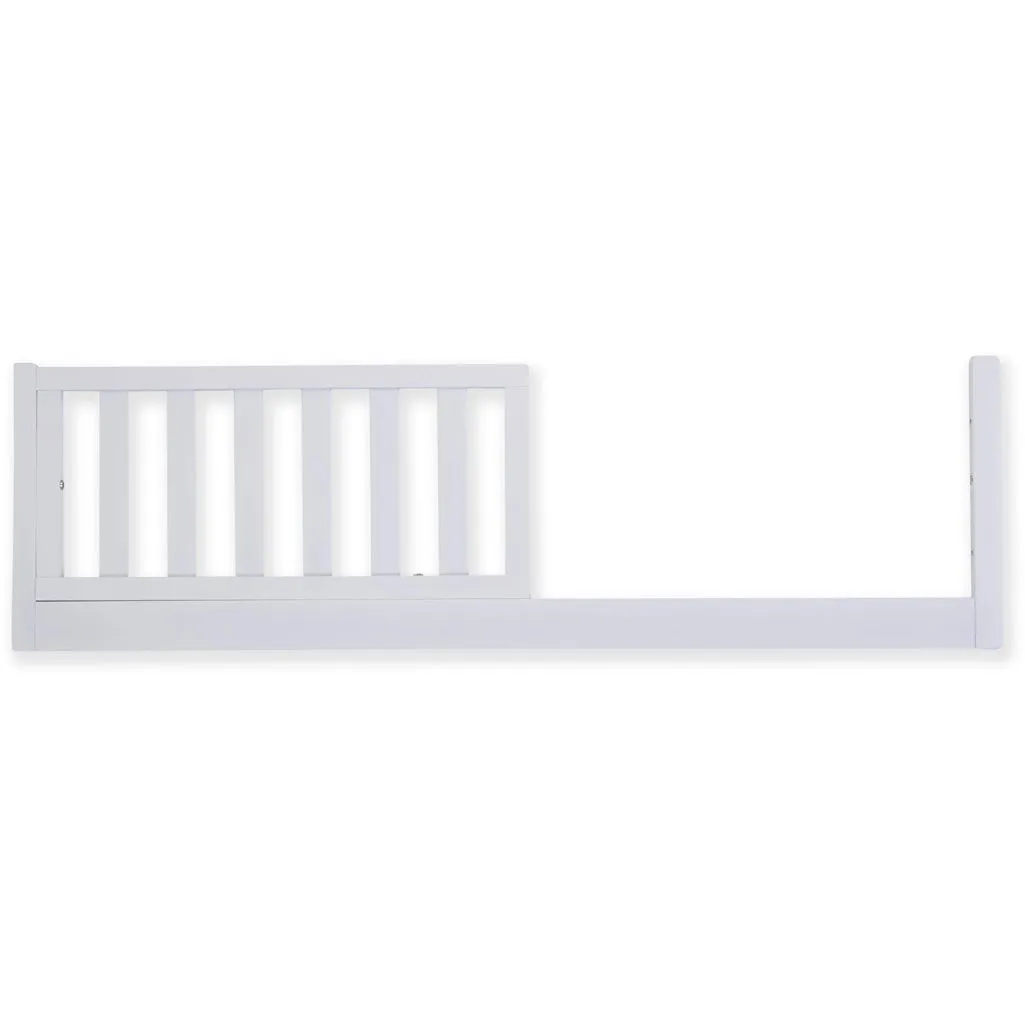 Jolly Crib Conversion Kit | White
