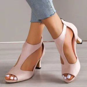 Katie™ | Orthopedic Heels