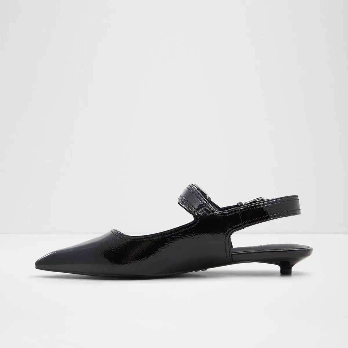 Kellya Heeled Shoes