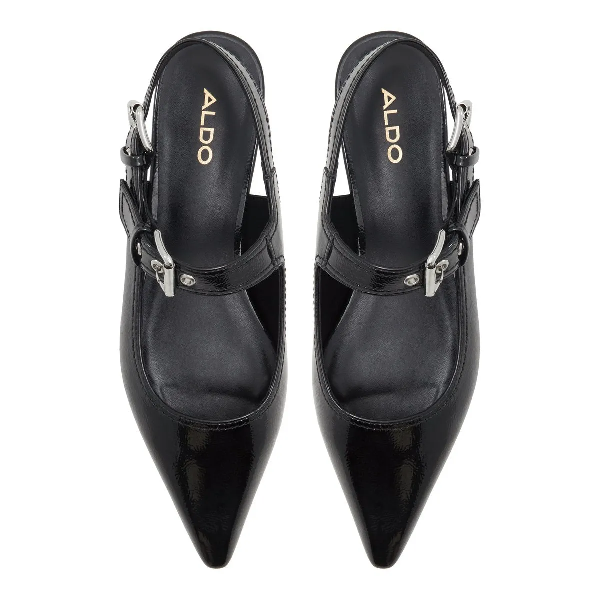 Kellya Heeled Shoes