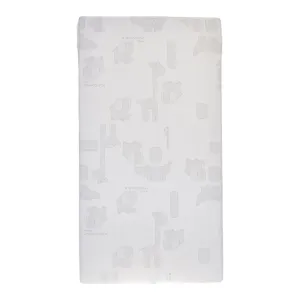 Kidicomfort 2 Stage Organic Cotton Crib Mattress