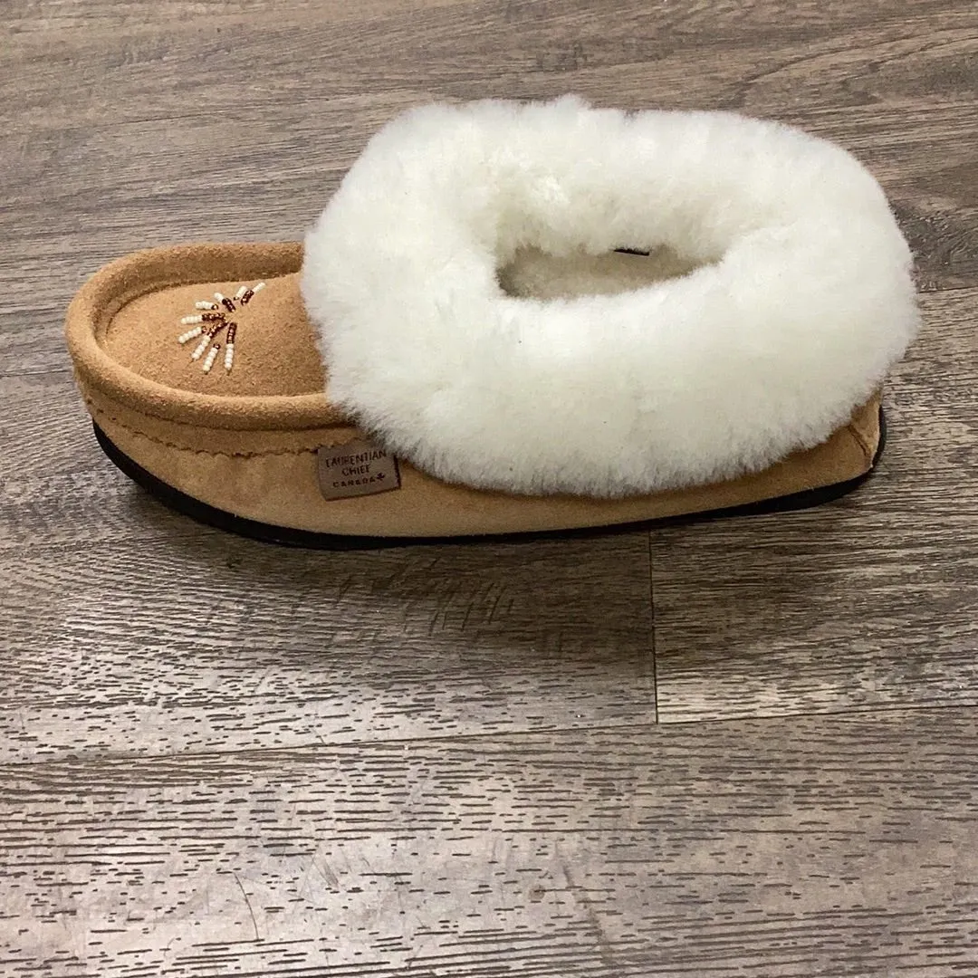 Laurentian Chief Women’s Mocassin