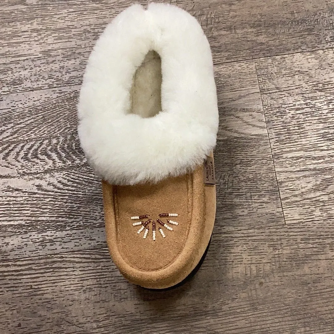 Laurentian Chief Women’s Mocassin