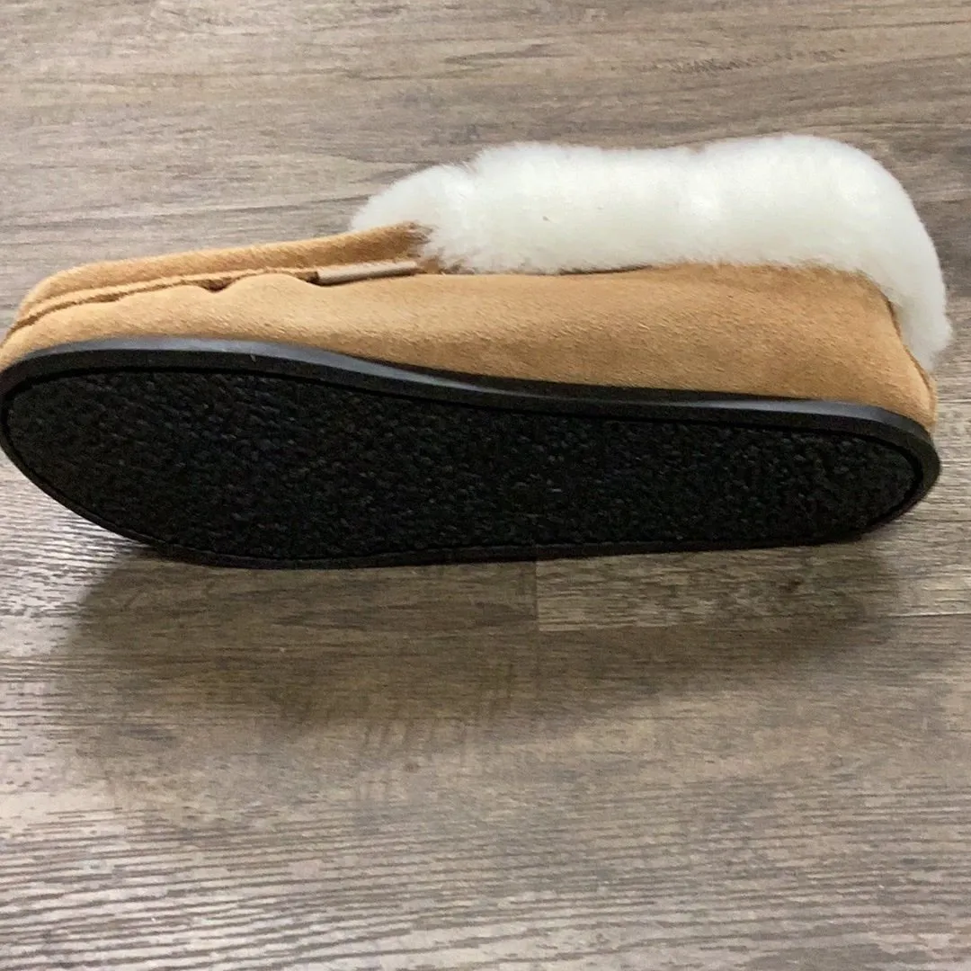 Laurentian Chief Women’s Mocassin