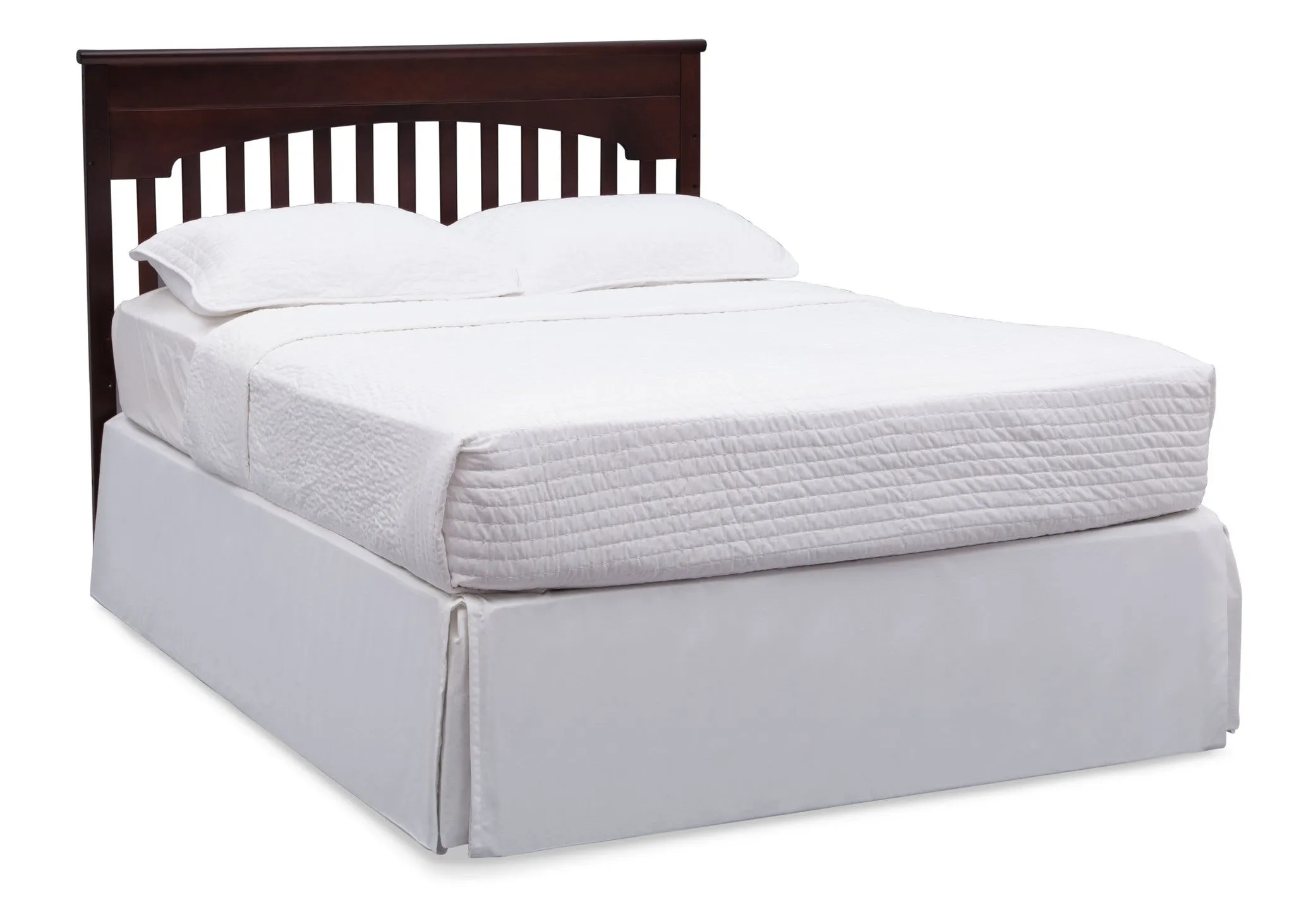 Layla Crib 'N' Changer