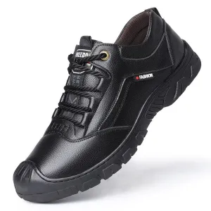 Leather Casual Shoes Luxury Brand Men Loafers Moccasins Comfort Breathable Slip on Soft Driving Shoes Zapatillas Hombre