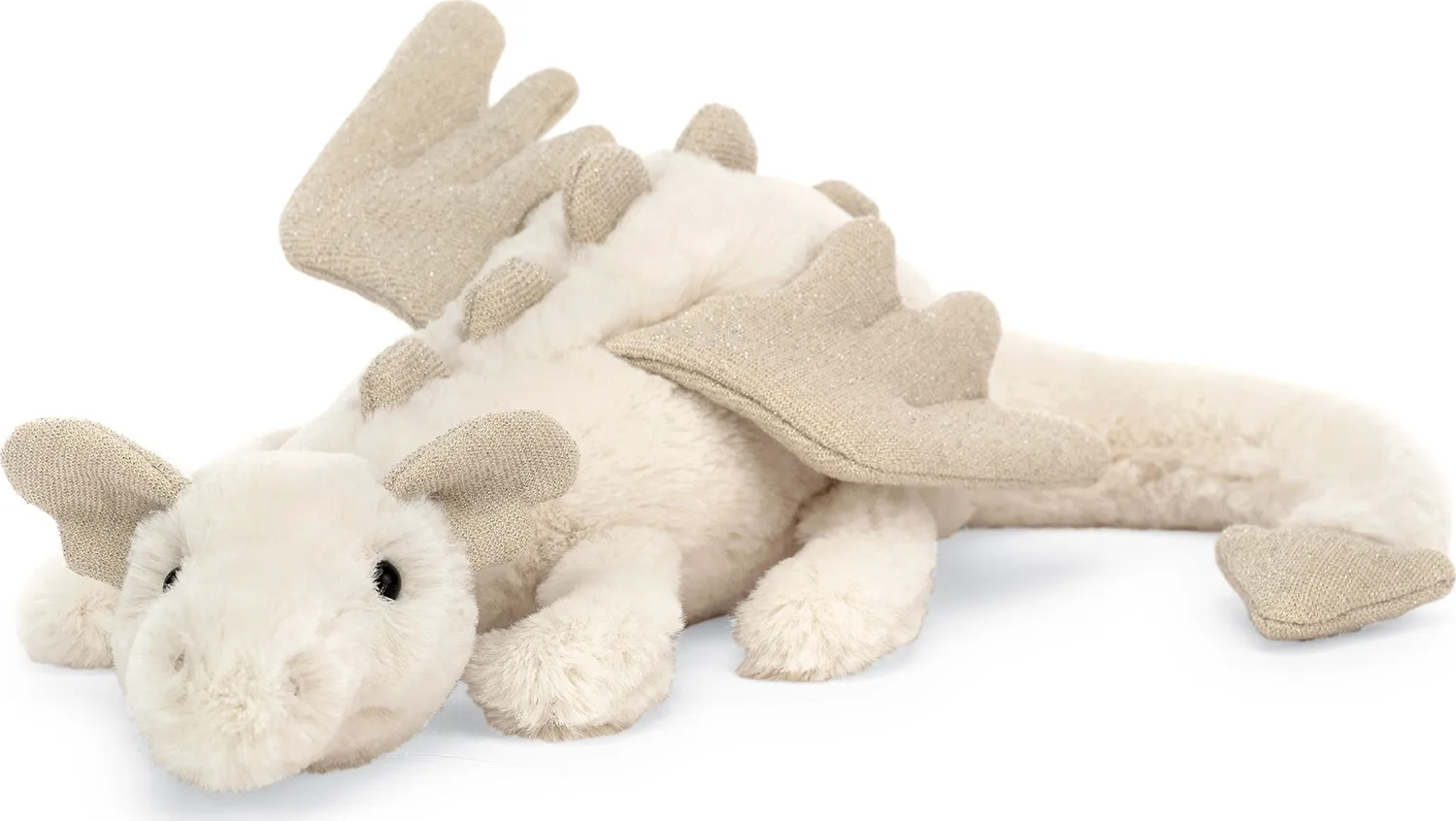 Little Snow Dragon
