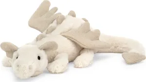 Little Snow Dragon