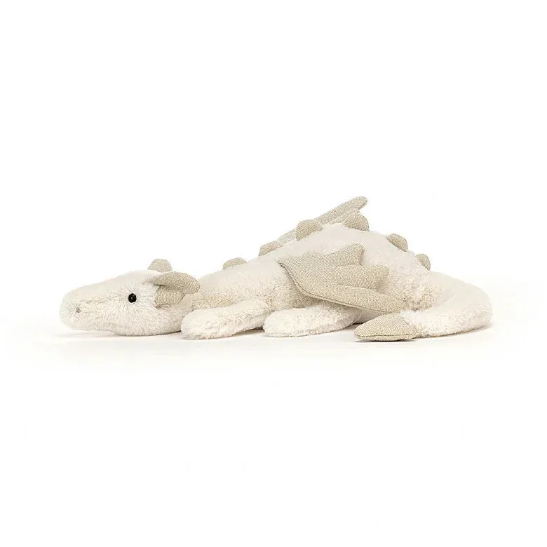 Little Snow Dragon