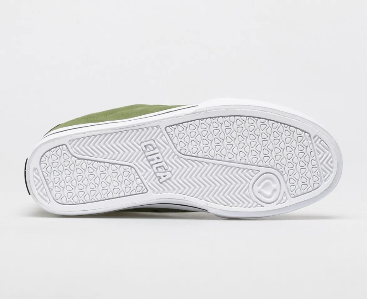 Lopez 50 Green/Black/White