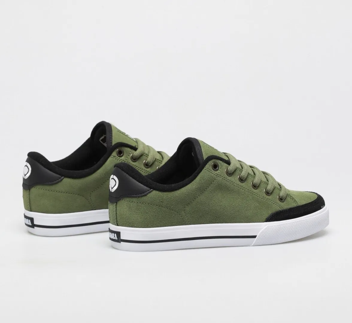 Lopez 50 Green/Black/White