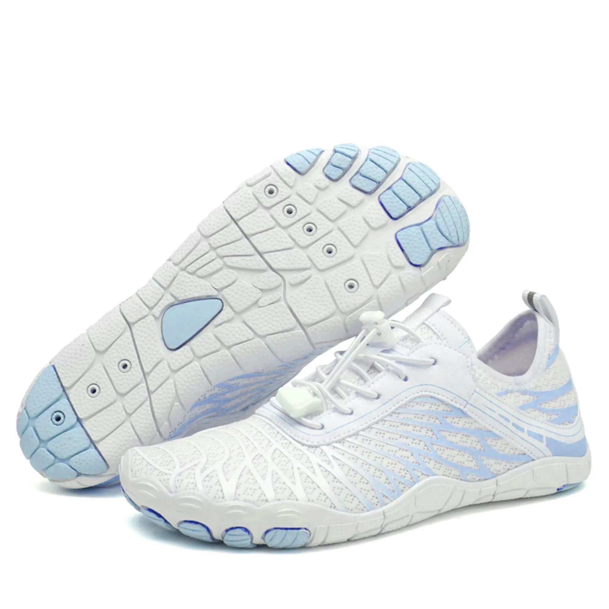 Lorax Pro - Healthy & non-slip barefoot shoes (Unisex)!