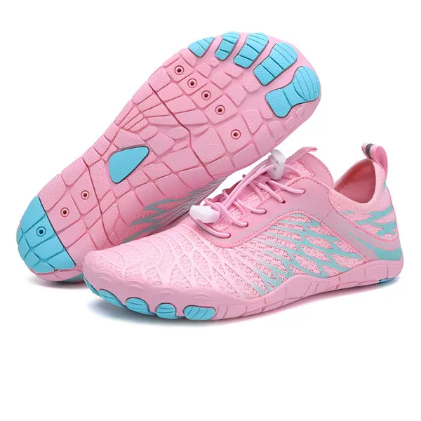 Lorax Pro - Healthy & non-slip barefoot shoes (Unisex)!