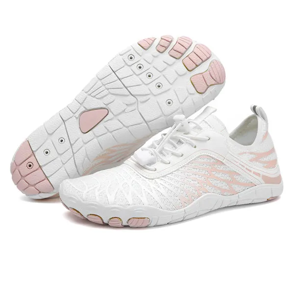 Lorax Pro - Healthy & non-slip barefoot shoes (Unisex)!
