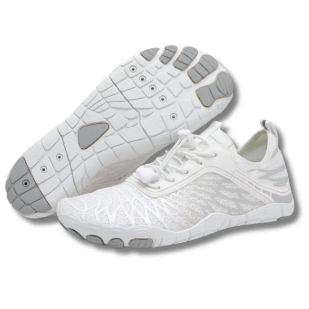 Lorax Pro - Healthy & non-slip barefoot shoes (Unisex)!