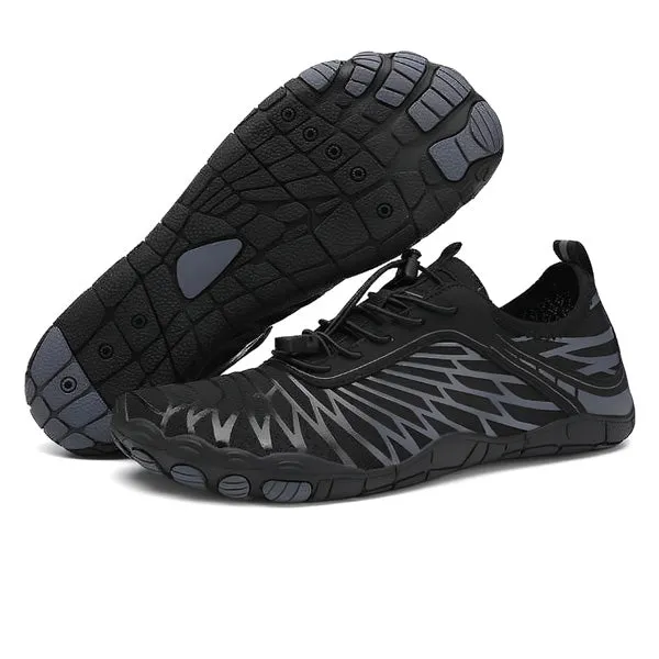 Lorax Pro - Healthy & non-slip barefoot shoes (Unisex)!